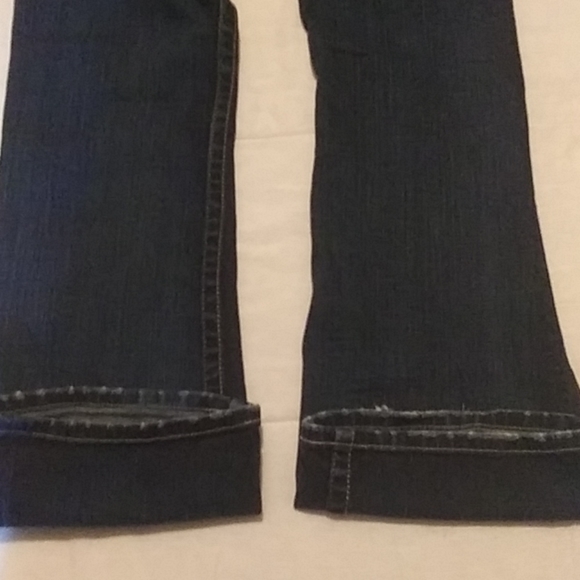 BKE Kate Stretch Boot Cut 29x33.5 - Picture 6 of 8
